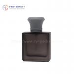 Round Perfume Bottle Lid Cap FEA15 With Sealing Feature for sale