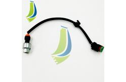 China 194-6725 1946725 Pressure Sensor For E324D Excavator supplier