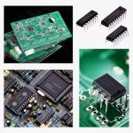 N-X-P SC16IS762IPW Original Relay IC Changzhou Electronic Components Chip