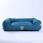 Comfortable Warm Oxford Cloth Washable Dog Kennel for sale