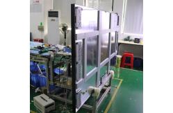 China 86 Inch Sunlight Viewable Lcd Panel Outdoor Low Power Consumption Industrial Display supplier