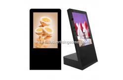 China Finger Touch 10.1 Inch LCD Touch Screen Display Ten Points Transmissive supplier