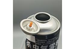 China Powerful Oil Spray Valves for Insect Control, for Outdoor Enthusiasts supplier