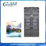 High Quality Video P2.6 Hd Tv Big Large Rental P2.98 Waterproof Full Color P3.91 Display 3d Advertising Panel Indoor Led Screen for sale