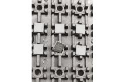 China GL835-OGY03 GENESYS QFN24 Integrated Circuits Components supplier