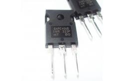 China G4PC40UD IRG4PC40UDPBF IGBT MOSFET Transistor 600V 40A 160W supplier