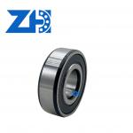 Premium Automotive Gearbox Bearing 6204-2RS1-C3 Deep Groove Ball Bearing Smooth Durable for sale