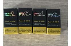 China Prescription Custom Vial Labels Plastic Laser Film Labels For 10ml Bottles supplier