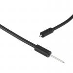 Response time 5 to 15 Sec Epoxy Temperature Sensor Featuring Head Size Φ1.5 to Φ4.5mm Engineered for Heat Detection in Industrial Equipment for sale
