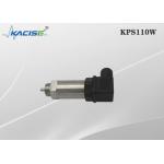 KPS110W Pressure Temperature Transmitter With Short Circuit / Reverse Polarity Protection for sale