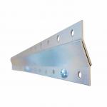 18 Inch French Cleat Hanger for Wall Mounting of Mirror Photo Shelf and Cabinet for sale