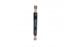 China GO And NOGO Metric M6 Thread Plug Gauge For Threaded Parts Inspection supplier