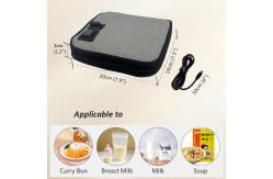 China Electric Food Heating Bag Customizable Temperature Control For Optimal Warming supplier