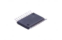 China PCM5100APWR IC Electronic Components Digital To Analog Converter supplier