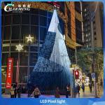 China Factory Directly IP65 RGB Led Pixel Light Decoration Outdoor Lighting With PC Crust Material Cover for sale