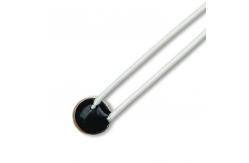 China 24V 6A Auto Reset Thermal Protector Switch Bimetal Alternative For Thermik supplier