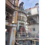 Efficient Energy Conservation Vertical Mill For Bentonite Limestone Barite Calcite for sale