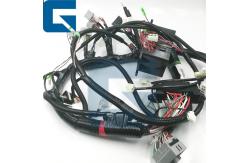 China 0003322 0003322H Internal Wiring Harness For ZX120 Excavator supplier