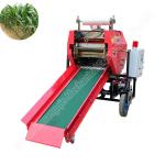 Silage Packing Machine Round Baler Mini Round Hay Baler Machine Baling Machine Round Baler for sale