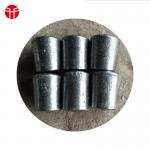 Wear Resistant Cast Iron Grinding Balls 70mm 20mm Grinding Bar for sale