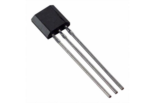 2SS52M MAGNETO RESISTIVE SENSOR electronic chip board integrated semiconductor