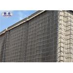 Mil 1 Military Barrier Assembled For Security for sale