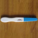 High Accurate At Home FSH Fertility Test Kit Menopause Urine Test 25 MIU/Ml for sale