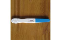 China At Home Fertility Test Kits FSH Menopause Test Midstream 5 Minutes supplier