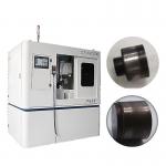 Automatic Loading And Unloading Fiber Laser CNC Machine With 10KW Overall Rated Power for sale