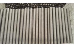 China Bright Surface Hydraulic Cylinder Pipe φ10 Outer Diameter For Construction Machinery supplier