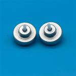 20mm Inverted Metered Valve for Automotive Sprays 250mcl Dose for sale