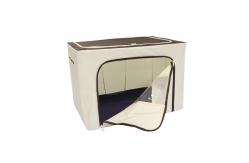 China Practical Fabric Storage With Lid supplier