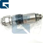 723-40-90100 Relief Valve 7234090100 For E320B E320C Excavator for sale