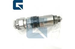 China 723-40-90100 Relief Valve 7234090100 For E320B E320C Excavator supplier