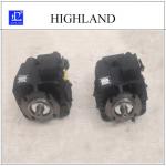 PV22 Mixer High Pressure Hydraulic Pumps For Material Handling Equipments for sale