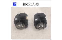 China PV22 Mixer High Pressure Hydraulic Pumps For Material Handling Equipments supplier