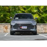 High Speed Byd Motor Auto Song Plus Flagship Preheat Battery Private Car 4X2 SUV Electric Vehicle with LED Headlights$24 for sale