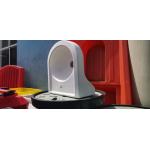 Washing Basin Aluminum Rotational Molds Polishing for sale