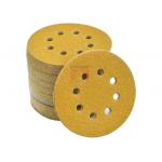 G381 yellow sanding disc for sale