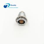 1B 5pin Alternative Metal Lemo Circular Push Pull Connector EGG.1B.305.CLL for sale