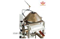 China Propane Flammability Test Chamber , Ignitability And Flame Spread Test Machine supplier