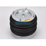 NORGREN M/31123 Three Layers Industrial Air Spring 12 X 3 Dunlop Air Bellow With Flange for sale