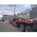 Easy Operate River Weed Garbage Cleaning Boat