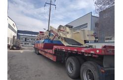 China Easy Operate River Weed Garbage Cleaning Boat supplier
