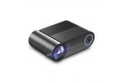 China YG550 Portable Android mini smart projector LCD LED supplier