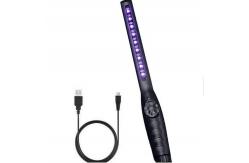 China USB Charging UV Disinfection Stick supplier
