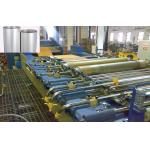 640 Repeat 125M Textile Rotary Screen Tube More Tough And Tensile for sale