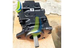 China 708-1T-00710 Hydraulic Pump For FD35AT Forklift supplier
