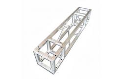 China Square Trussing Section Bolted Portable Mobile Simple Bolt Truss dj 6061-T6 supplier