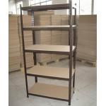 5 Tier Boltless Heavy Duty Storage Shelf for sale